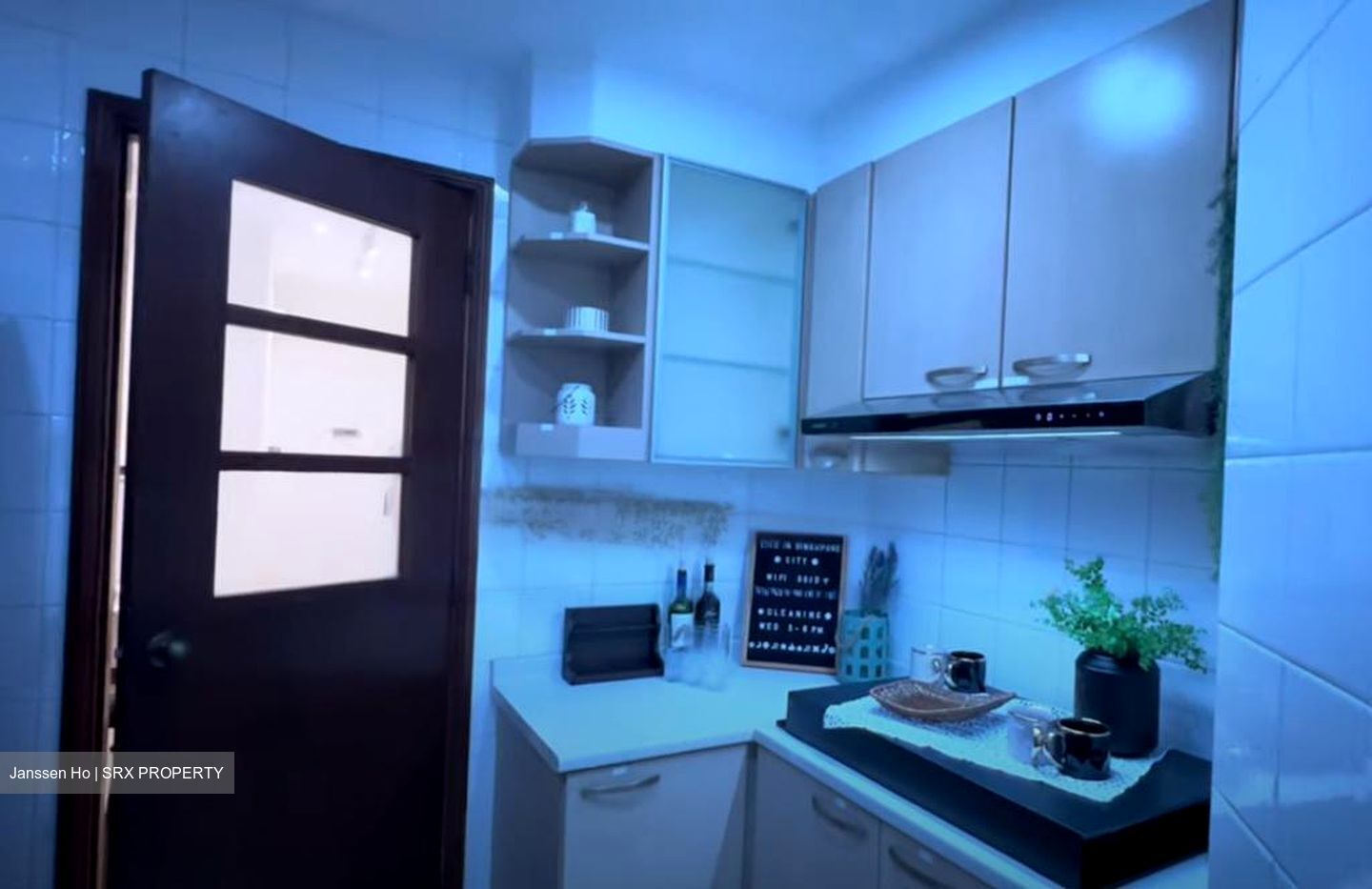 Sanctuary Green (D15), Condominium #582440481